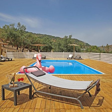 Acquasanta Relais Βίλα Laureana Cilento Εξωτερικό φωτογραφία