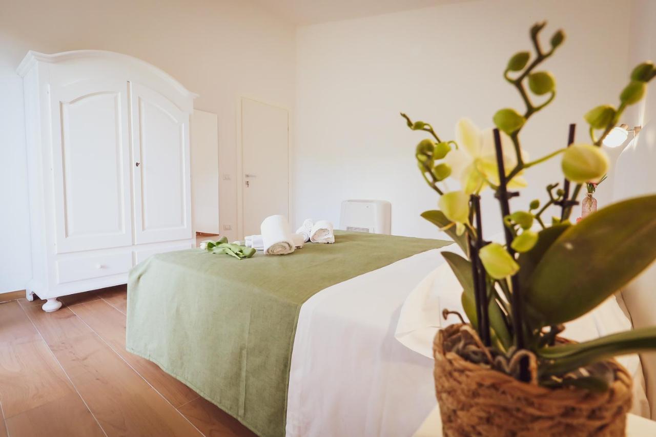 Acquasanta Relais Βίλα Laureana Cilento Εξωτερικό φωτογραφία