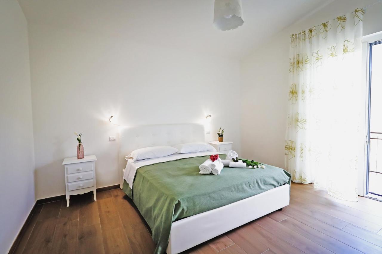 Acquasanta Relais Βίλα Laureana Cilento Εξωτερικό φωτογραφία