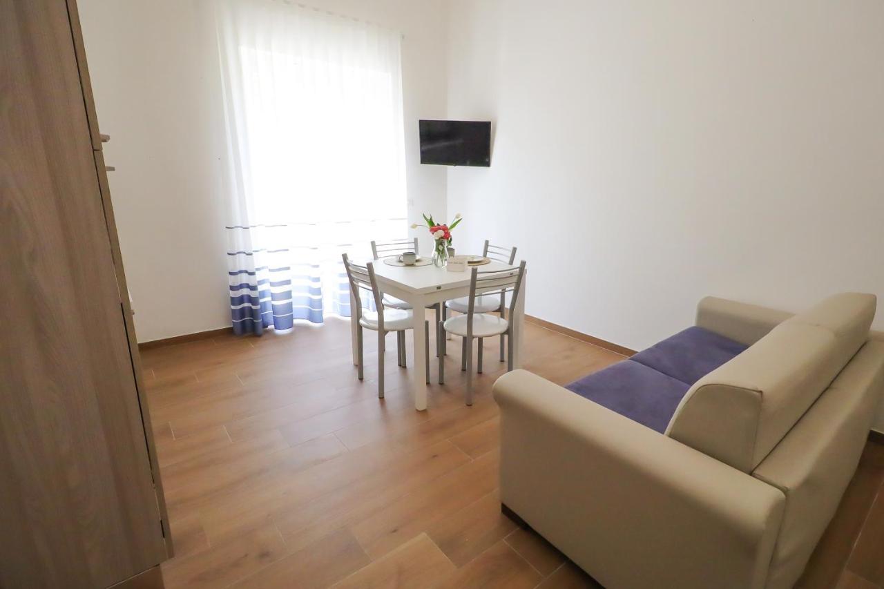 Acquasanta Relais Βίλα Laureana Cilento Εξωτερικό φωτογραφία