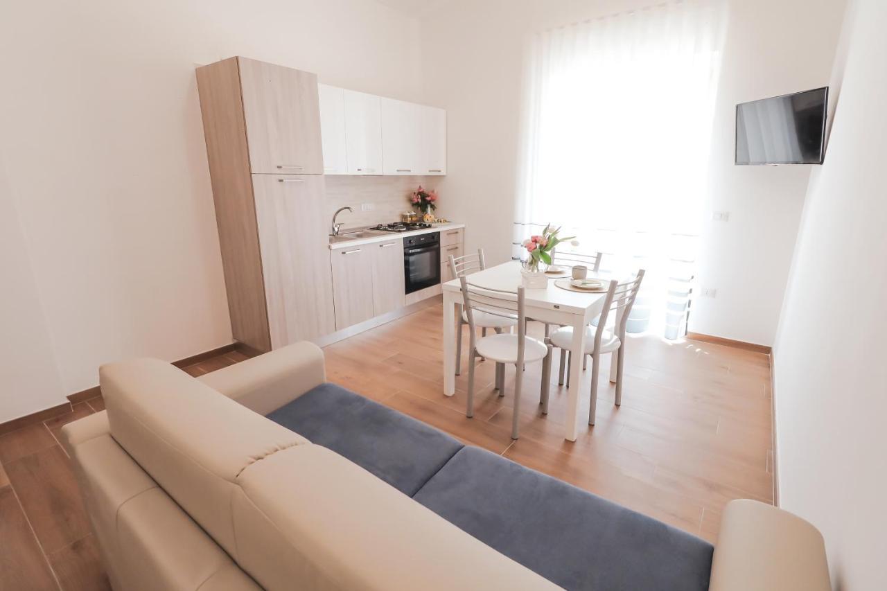 Acquasanta Relais Βίλα Laureana Cilento Εξωτερικό φωτογραφία