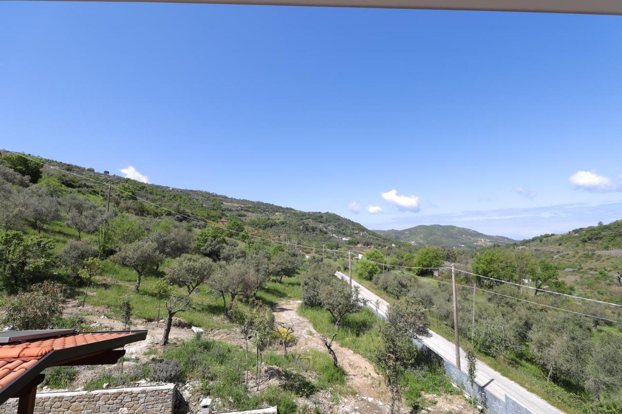 Acquasanta Relais Βίλα Laureana Cilento Εξωτερικό φωτογραφία