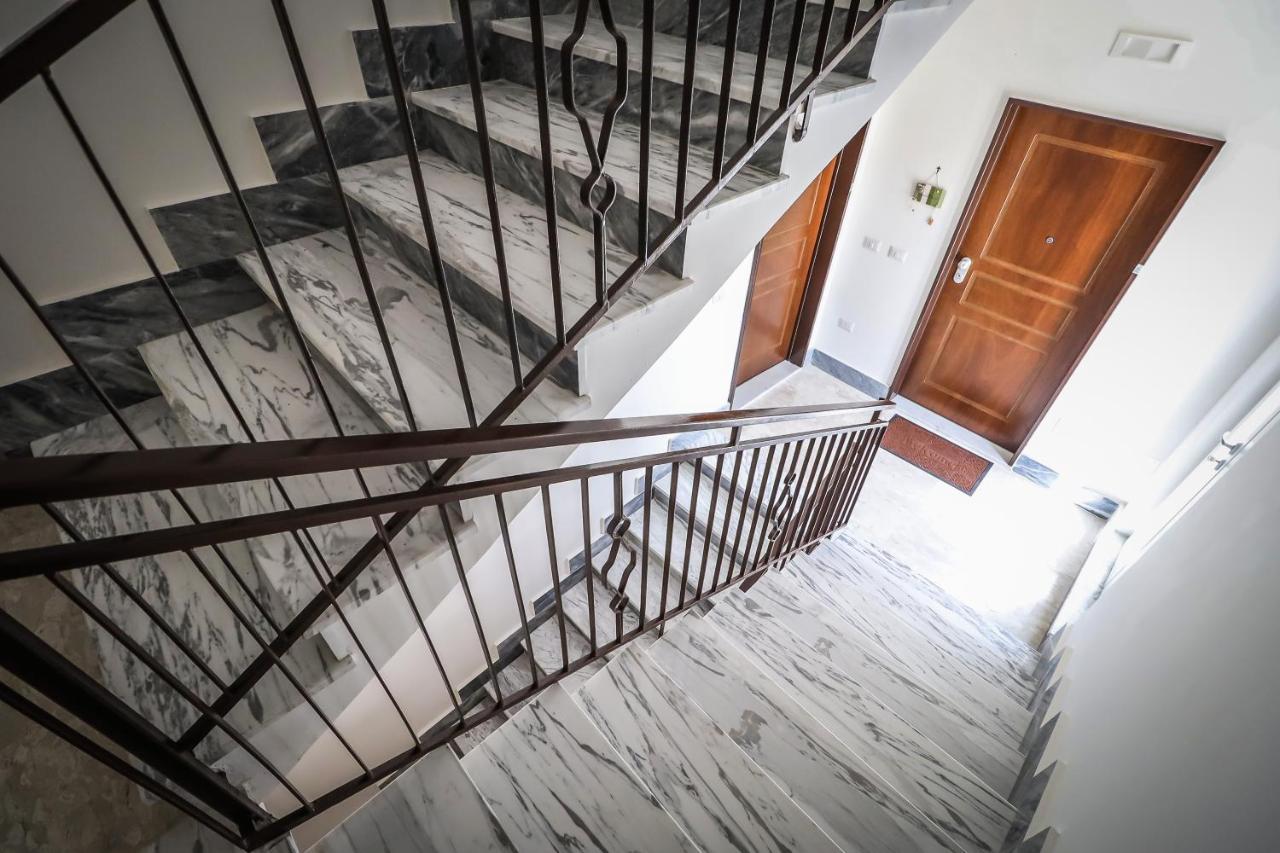 Acquasanta Relais Βίλα Laureana Cilento Εξωτερικό φωτογραφία