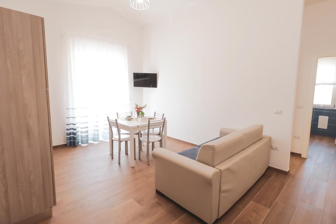 Acquasanta Relais Βίλα Laureana Cilento Εξωτερικό φωτογραφία