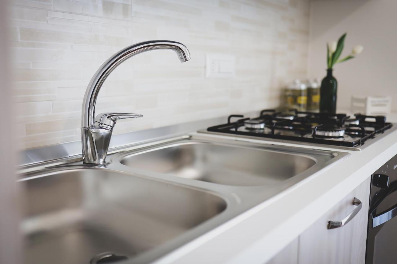 Acquasanta Relais Βίλα Laureana Cilento Εξωτερικό φωτογραφία