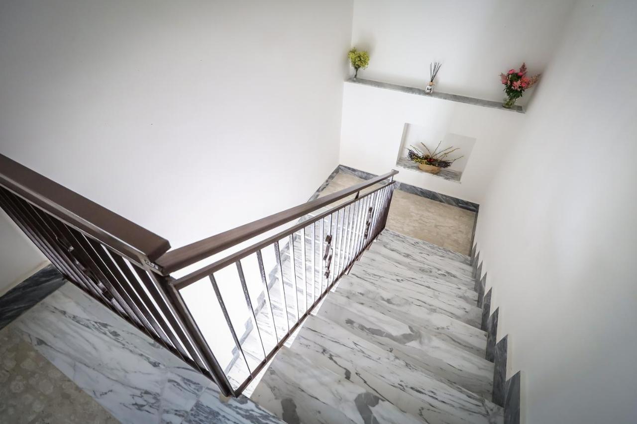 Acquasanta Relais Βίλα Laureana Cilento Εξωτερικό φωτογραφία