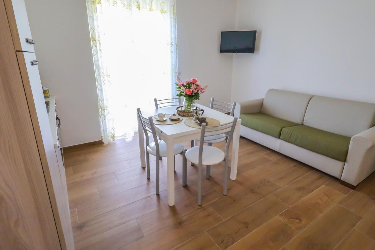 Acquasanta Relais Βίλα Laureana Cilento Εξωτερικό φωτογραφία