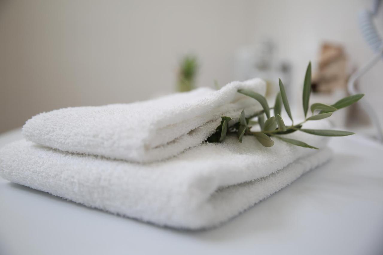 Acquasanta Relais Βίλα Laureana Cilento Εξωτερικό φωτογραφία