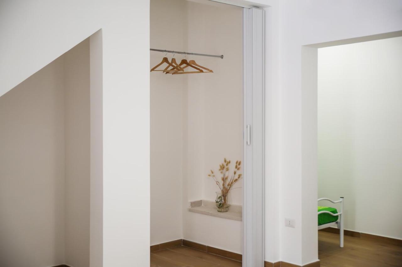 Acquasanta Relais Βίλα Laureana Cilento Εξωτερικό φωτογραφία