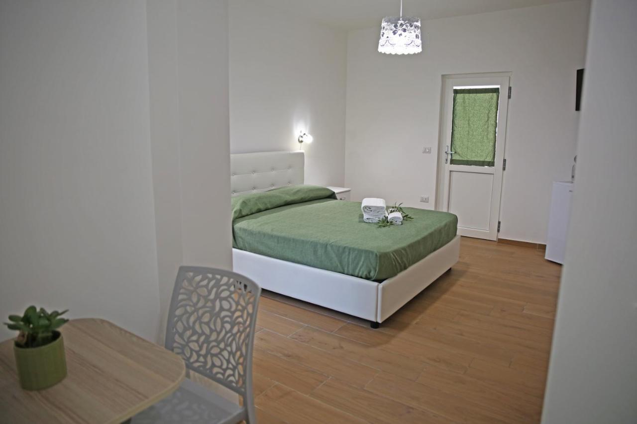 Acquasanta Relais Βίλα Laureana Cilento Εξωτερικό φωτογραφία