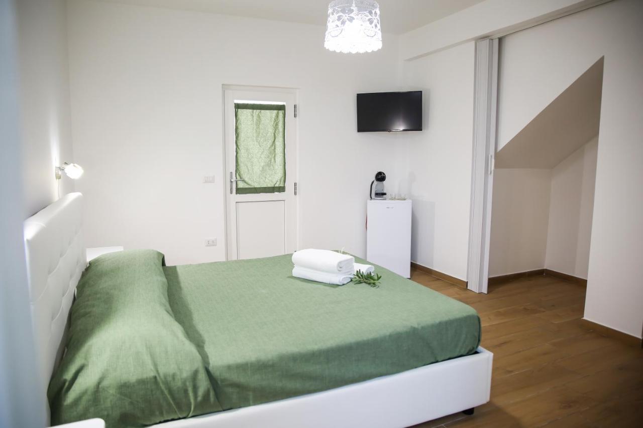 Acquasanta Relais Βίλα Laureana Cilento Εξωτερικό φωτογραφία