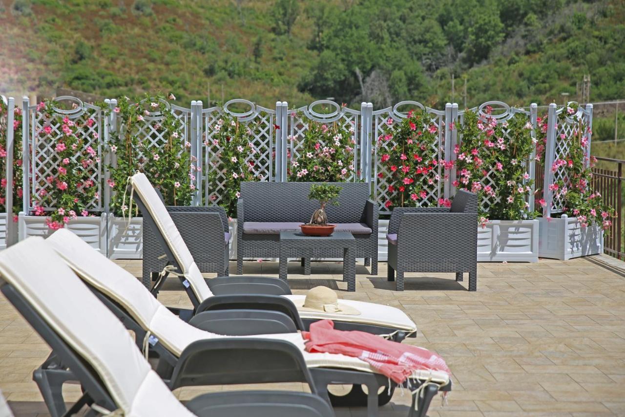 Acquasanta Relais Βίλα Laureana Cilento Εξωτερικό φωτογραφία