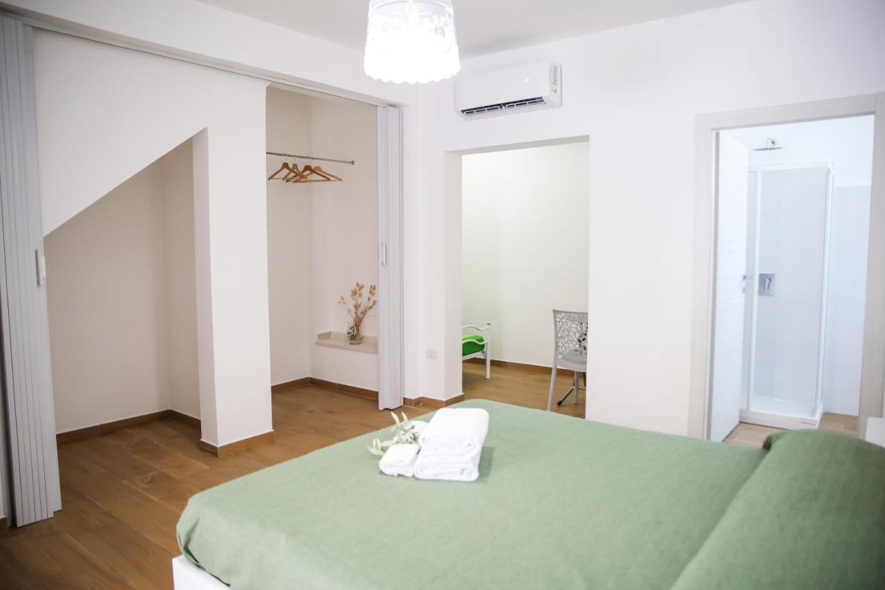 Acquasanta Relais Βίλα Laureana Cilento Εξωτερικό φωτογραφία